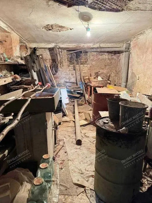 Будинок — Яківці