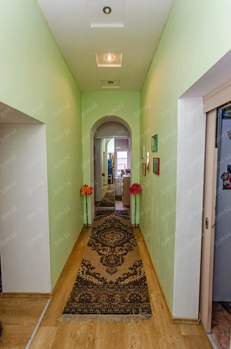 Квартира · 3 кімнати