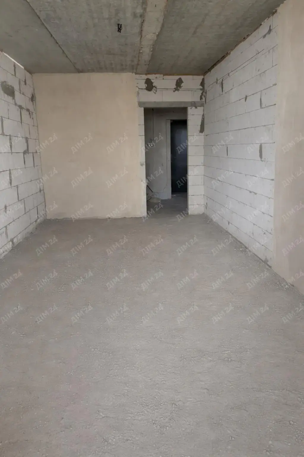 Квартира · 1 кімната — Боженка