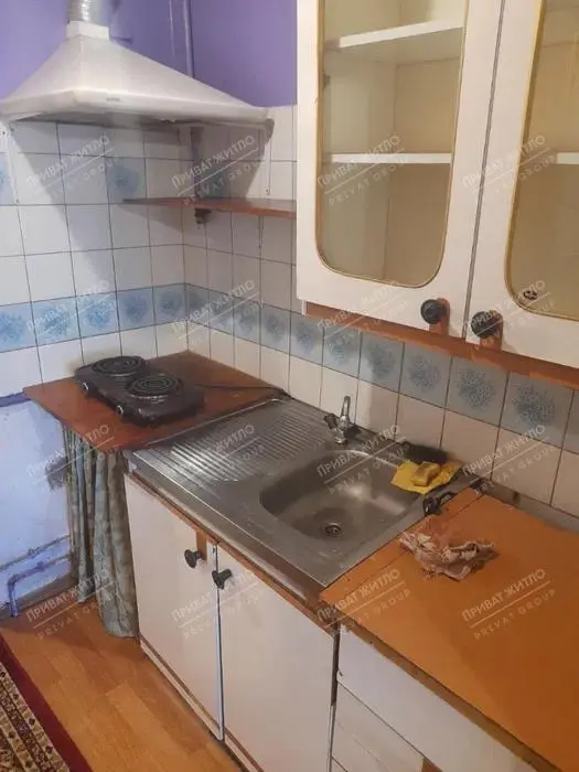 Квартира · 1 кімната