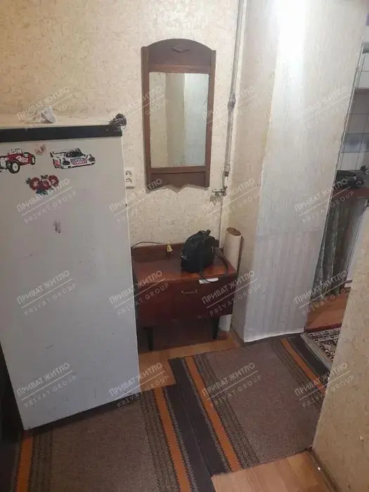 Квартира · 1 кімната