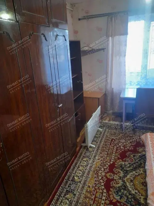 Квартира · 1 кімната
