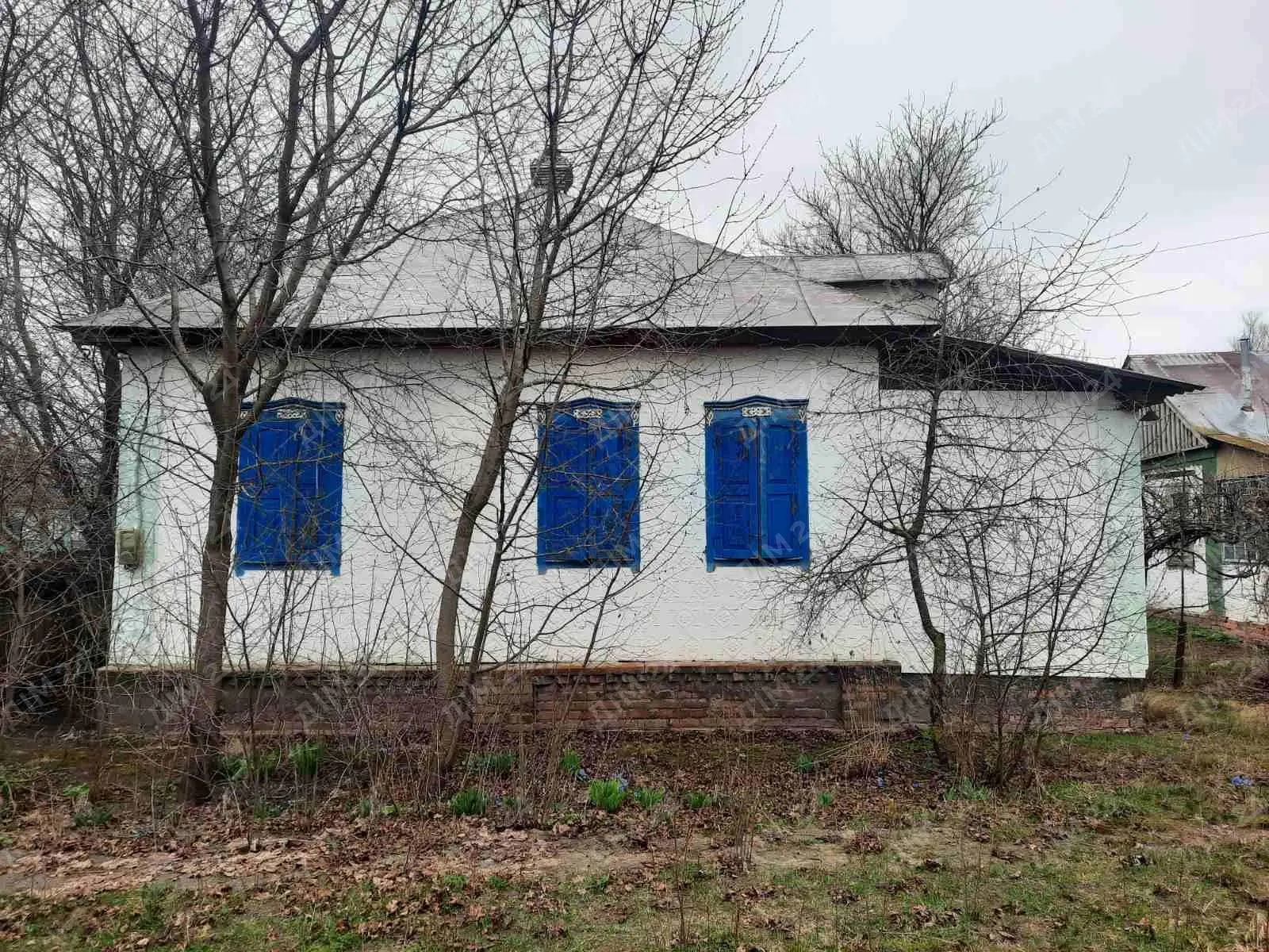 Будинок