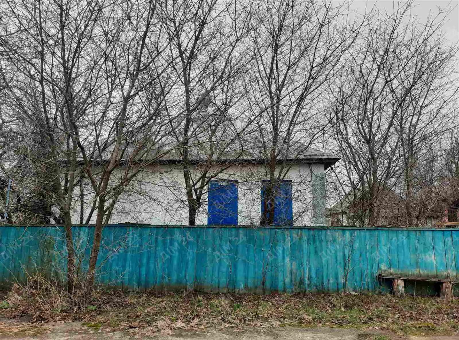 Будинок