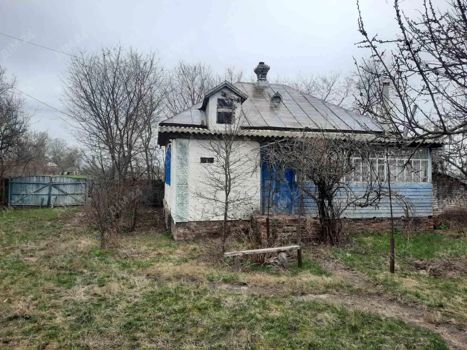 Будинок