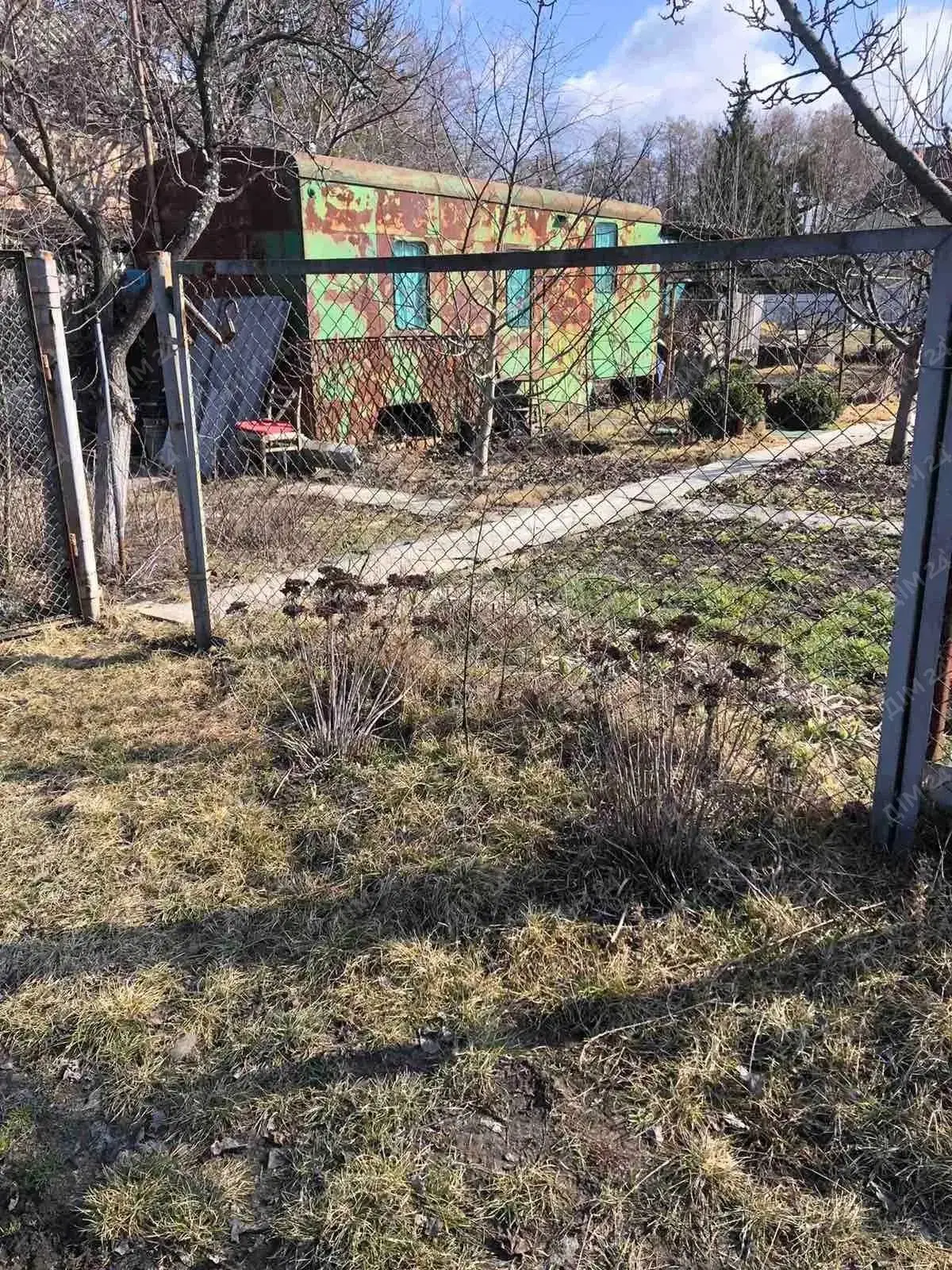Ділянка