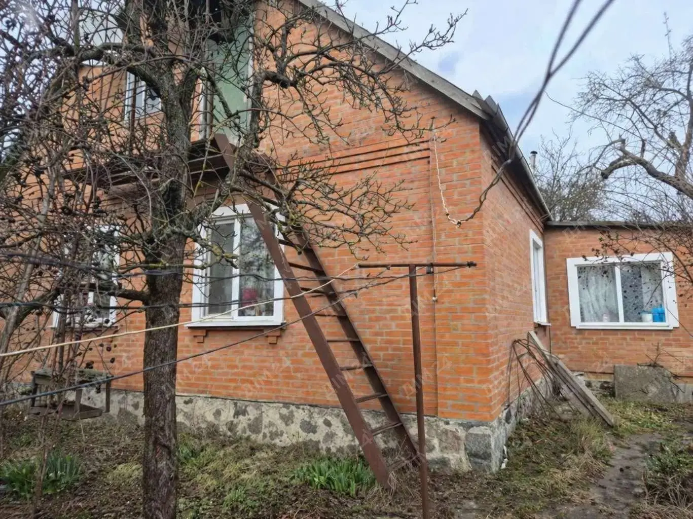 Будинок