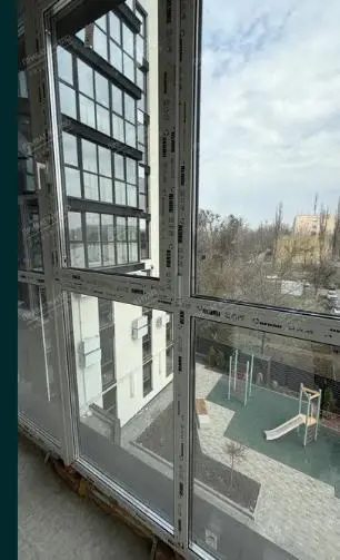 Квартира · 1 кімната — Центр