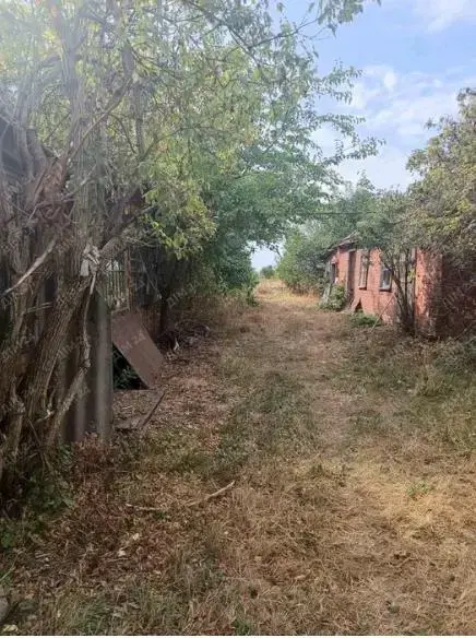 Ділянка