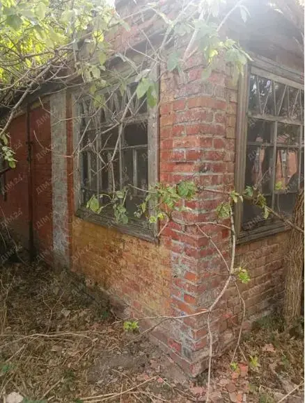 Ділянка