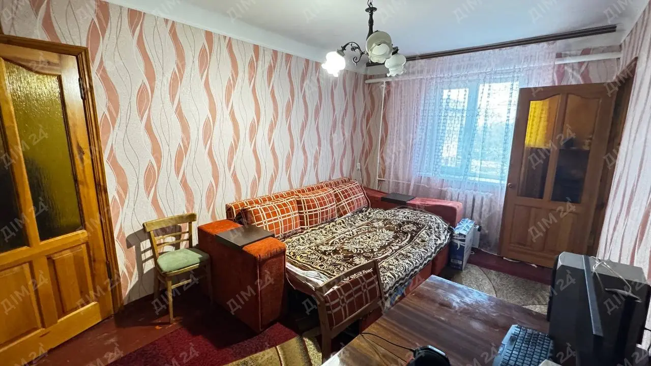 Квартира · 2 кімнати