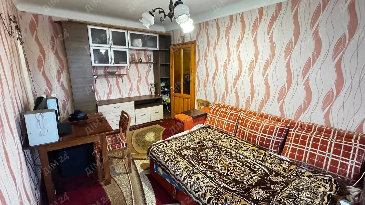 Квартира · 2 кімнати