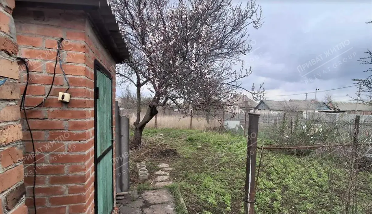 Будинок — Рибці