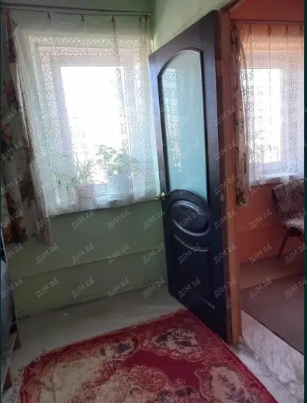 Будинок — Рибці