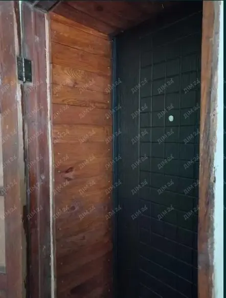 Будинок — Рибці
