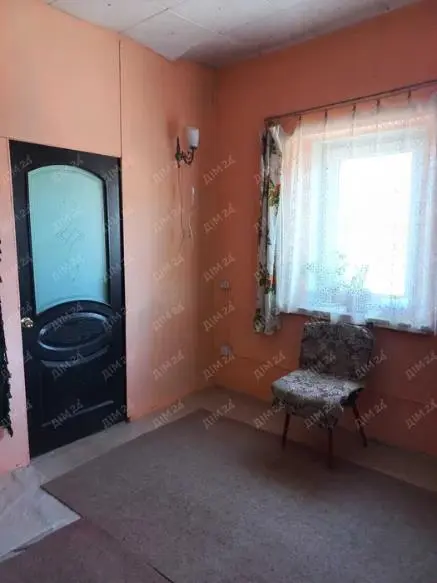 Будинок — Рибці