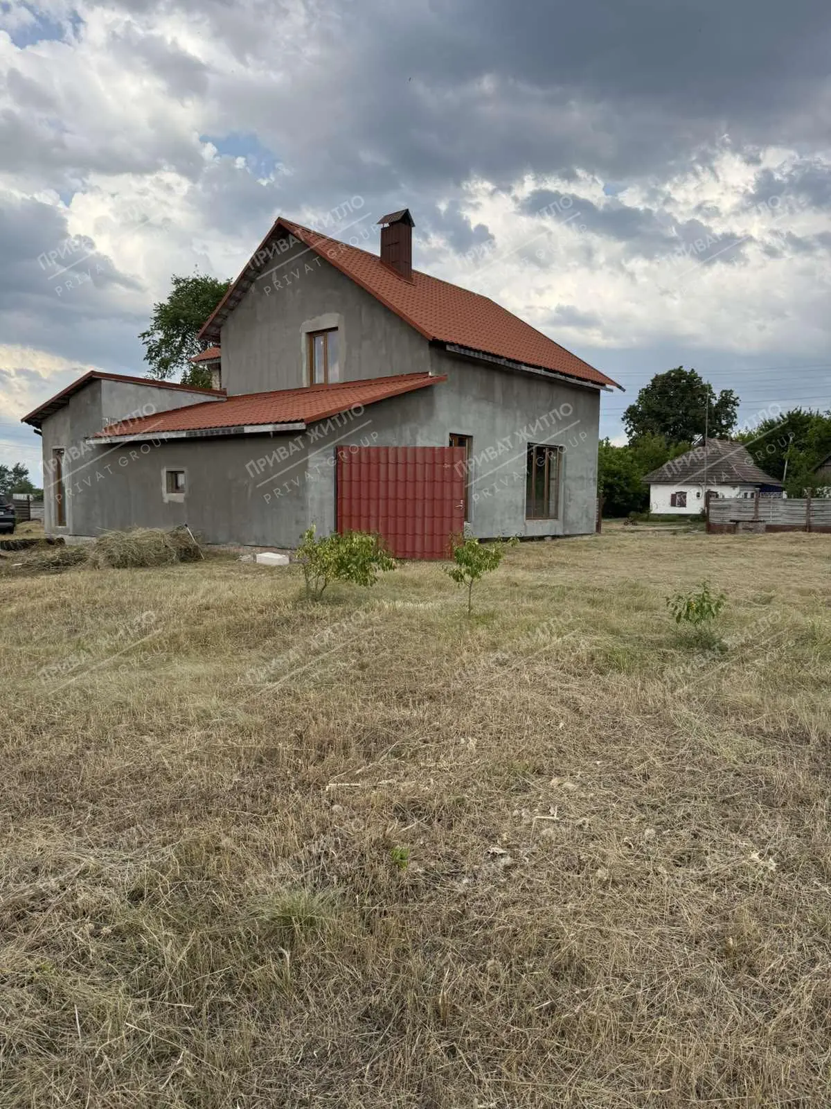 Будинок