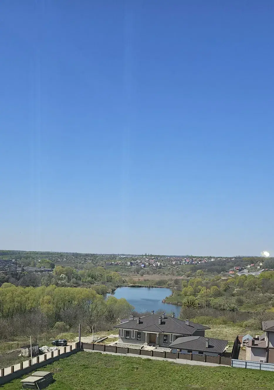 Квартира · 3 кімнати — Сади 1