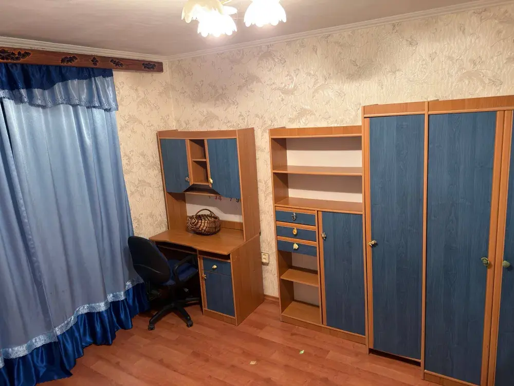 Квартира · 2 кімнати