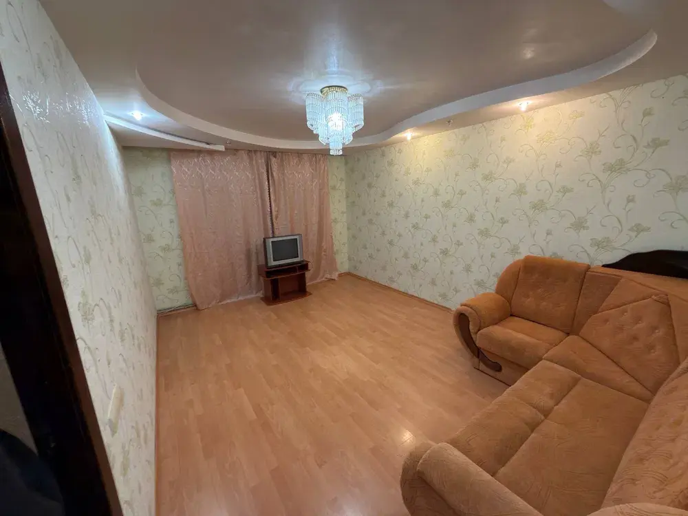 Квартира · 2 кімнати