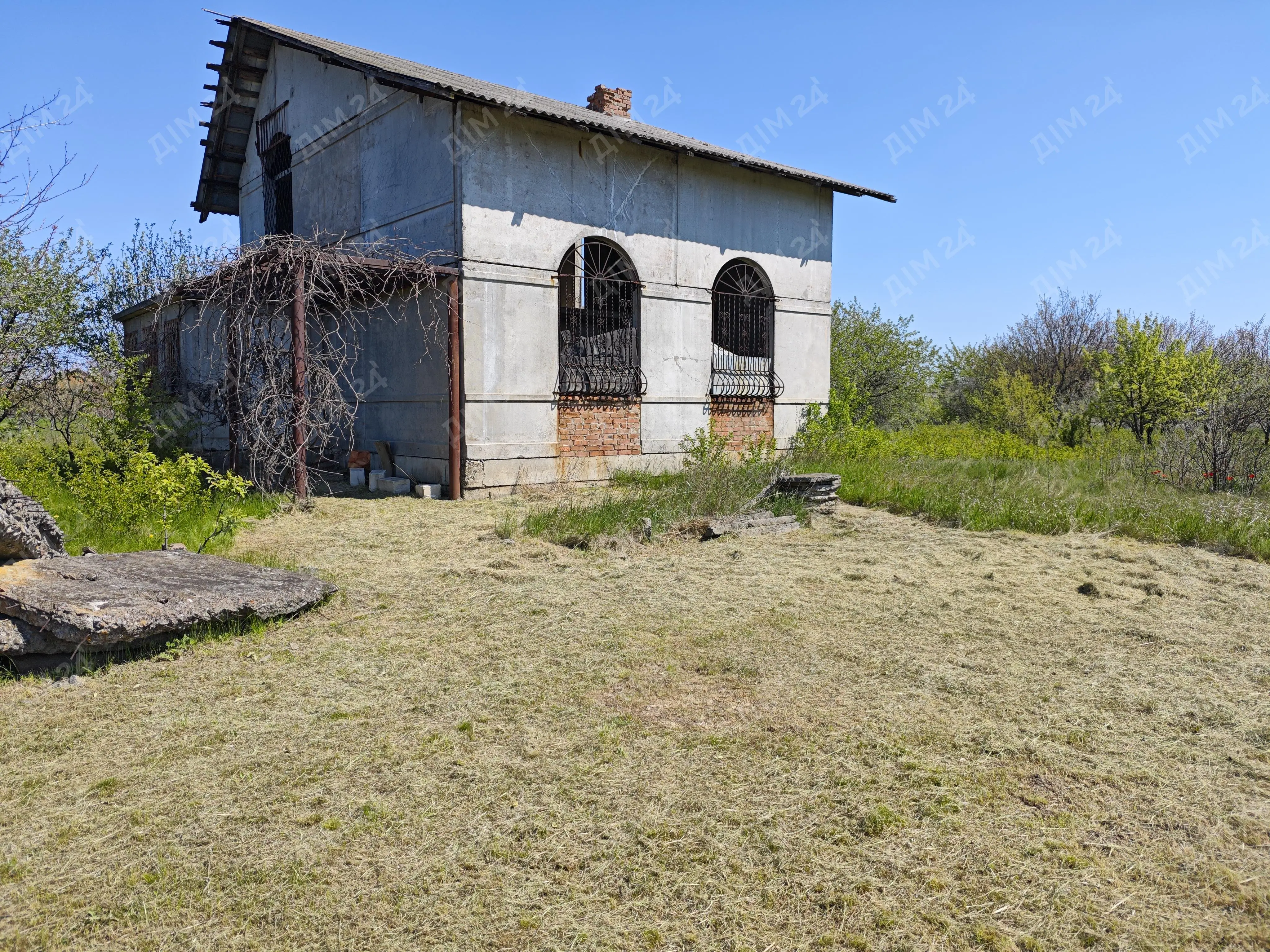 Будинок