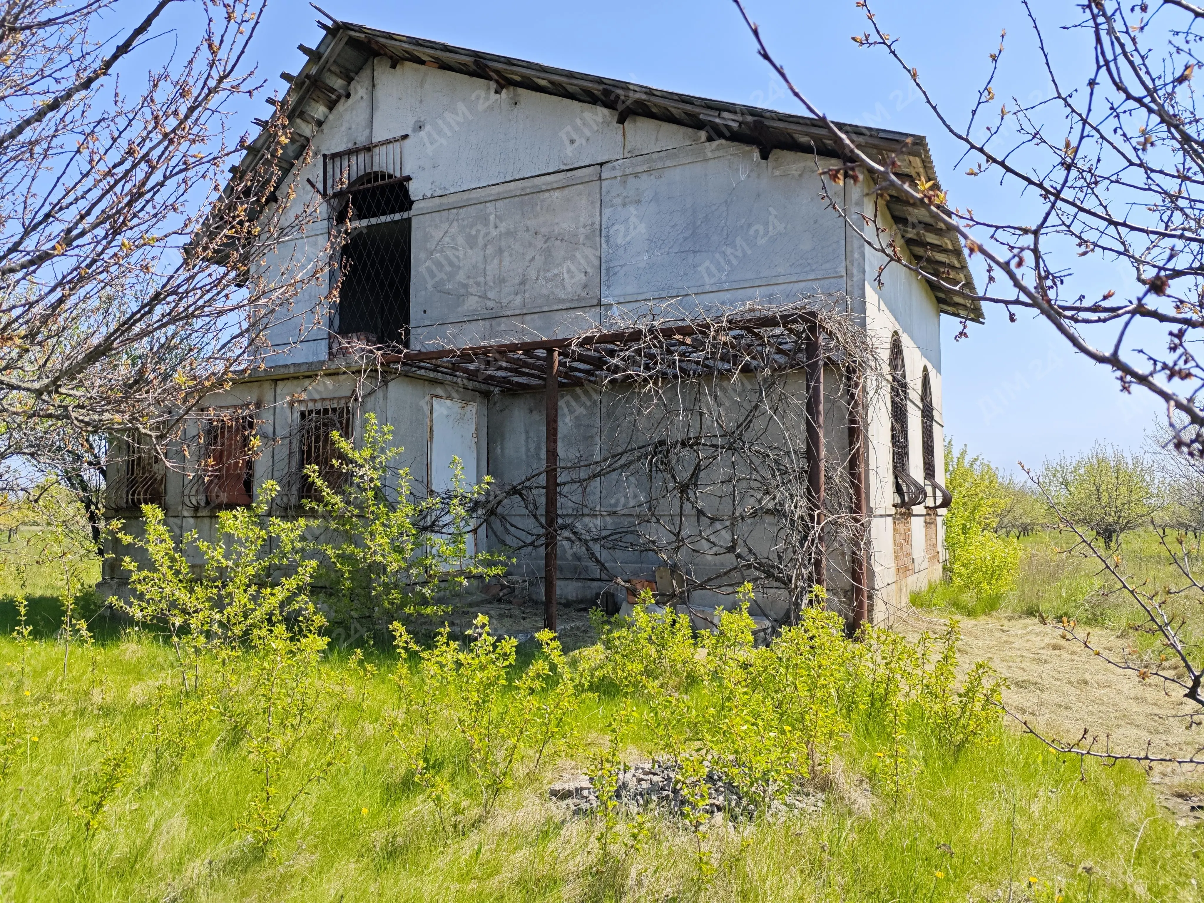 Будинок