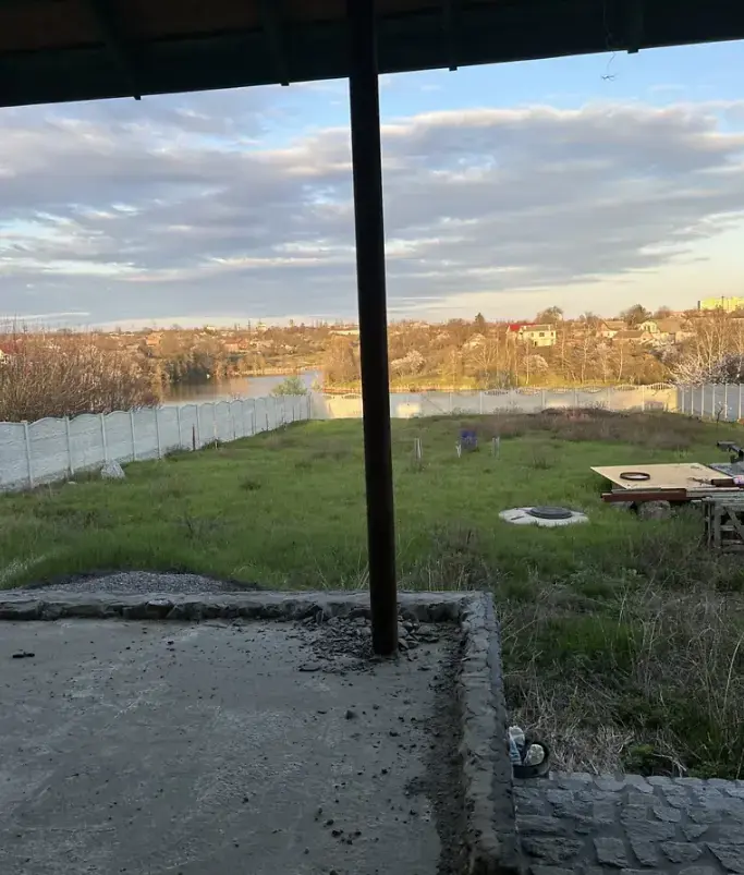 Будинок