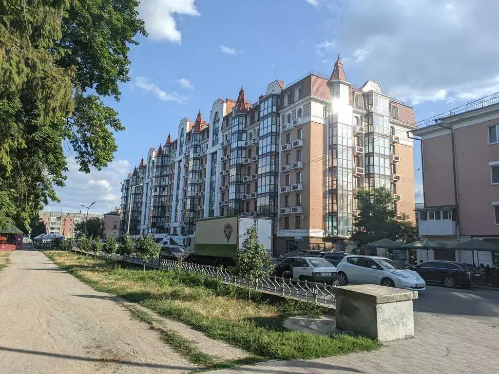 Квартира · 2 кімнати