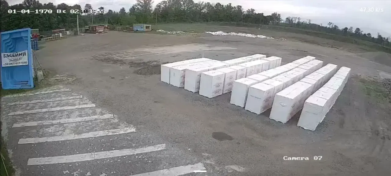 Ділянка