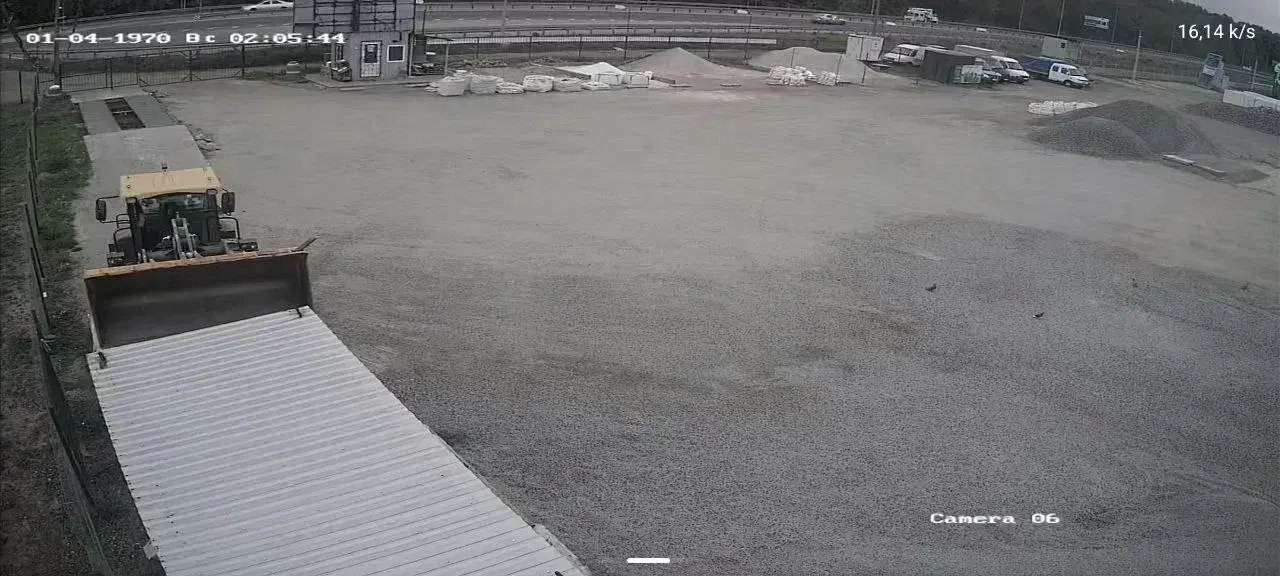 Ділянка