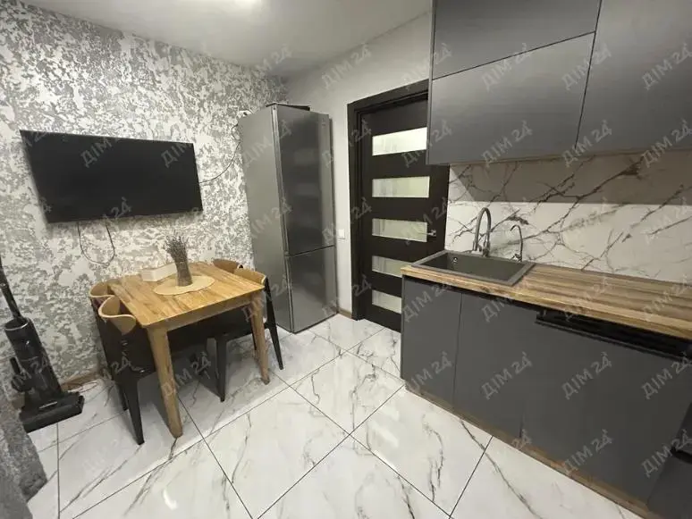 Квартира · 2 кімнати — Розсошенці