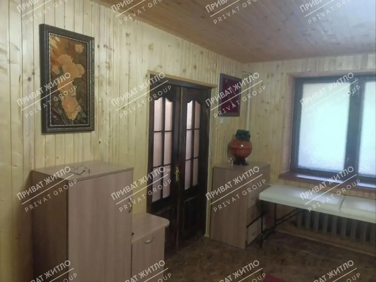 Будинок — .Миргородський р-н