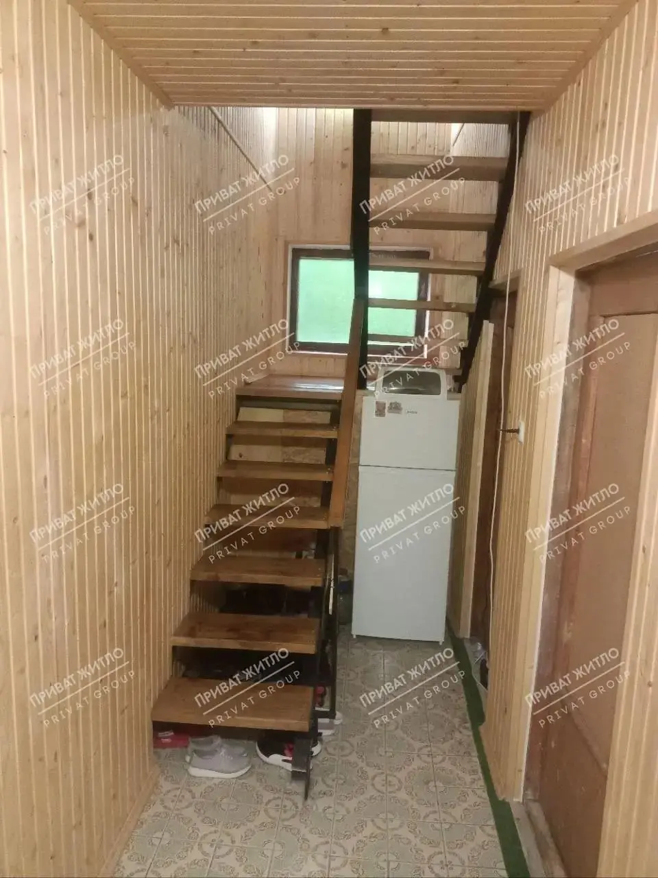 Будинок — .Миргородський р-н
