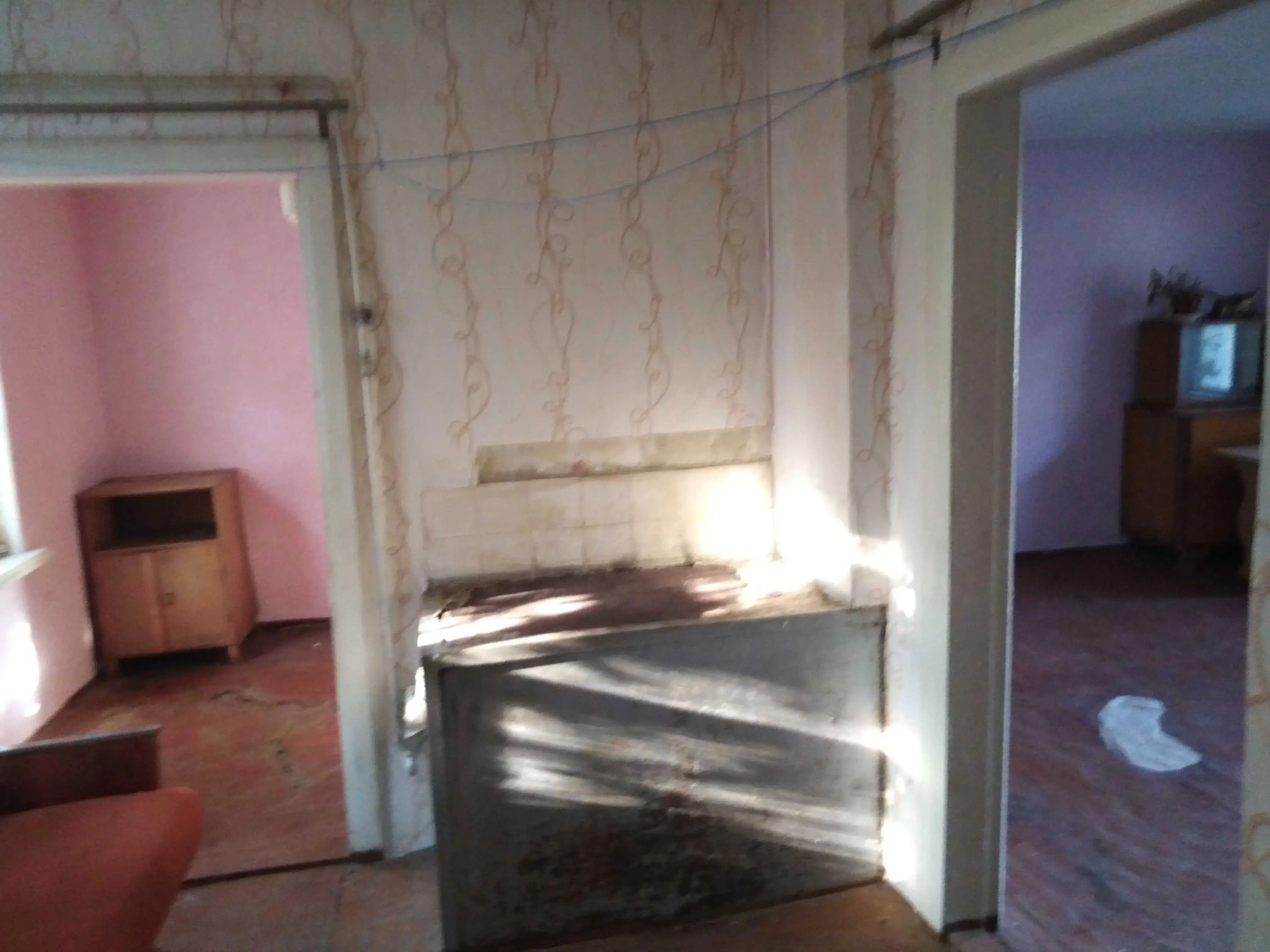 Будинок — Рибці