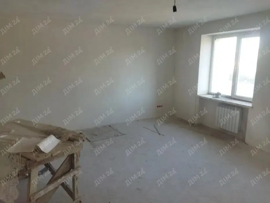 Квартира · 3 кімнати
