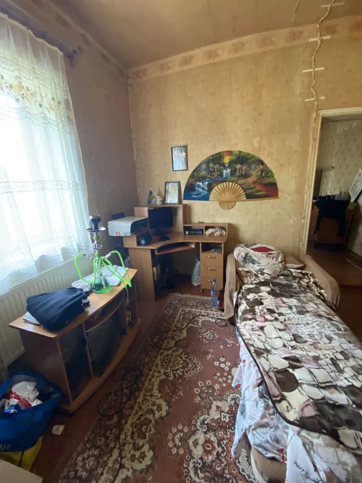 Будинок — Нові Санжари