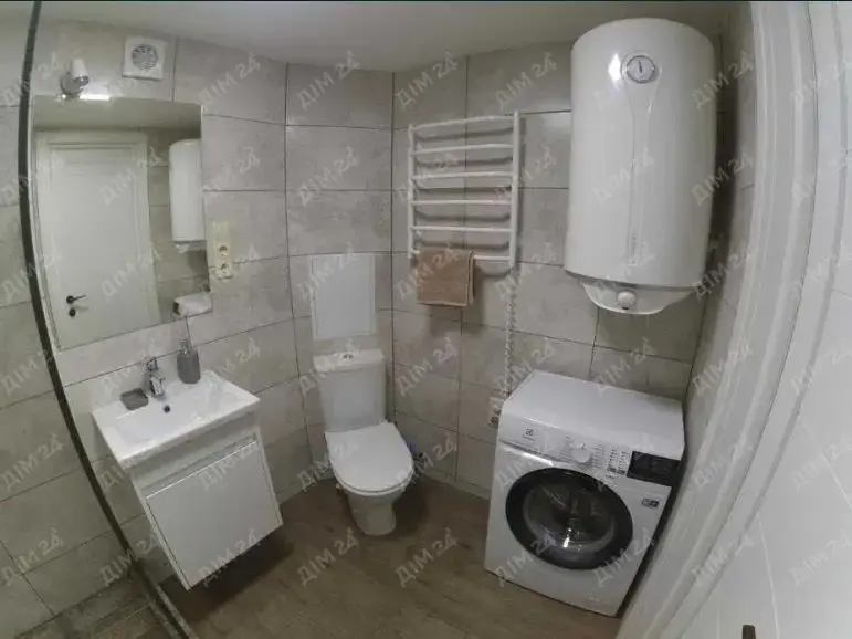 Квартира · 1 кімната