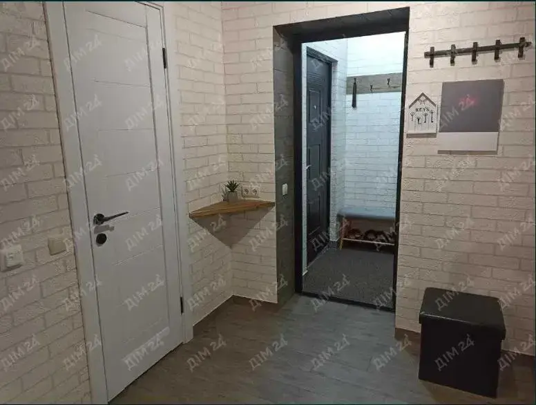 Квартира · 1 кімната — Центр