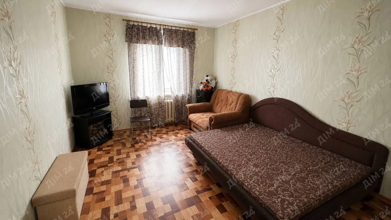 Квартира · 1 кімната
