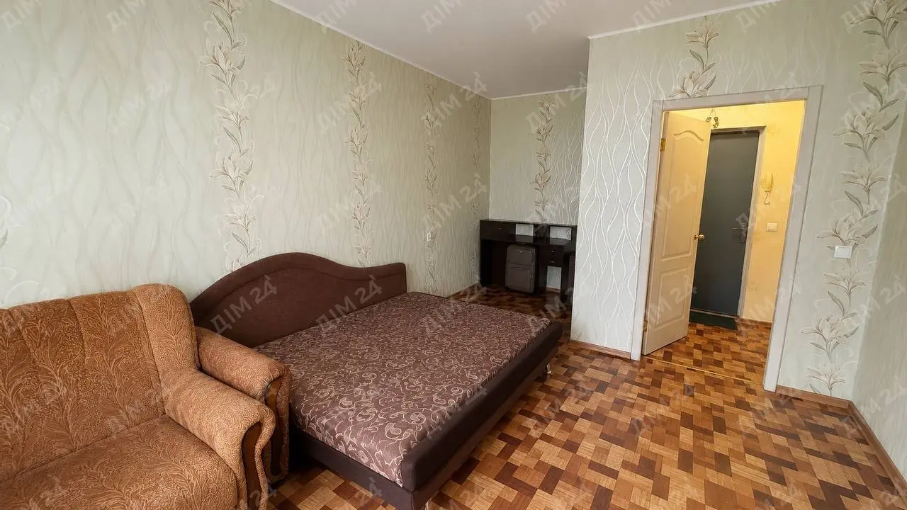 Квартира · 1 кімната