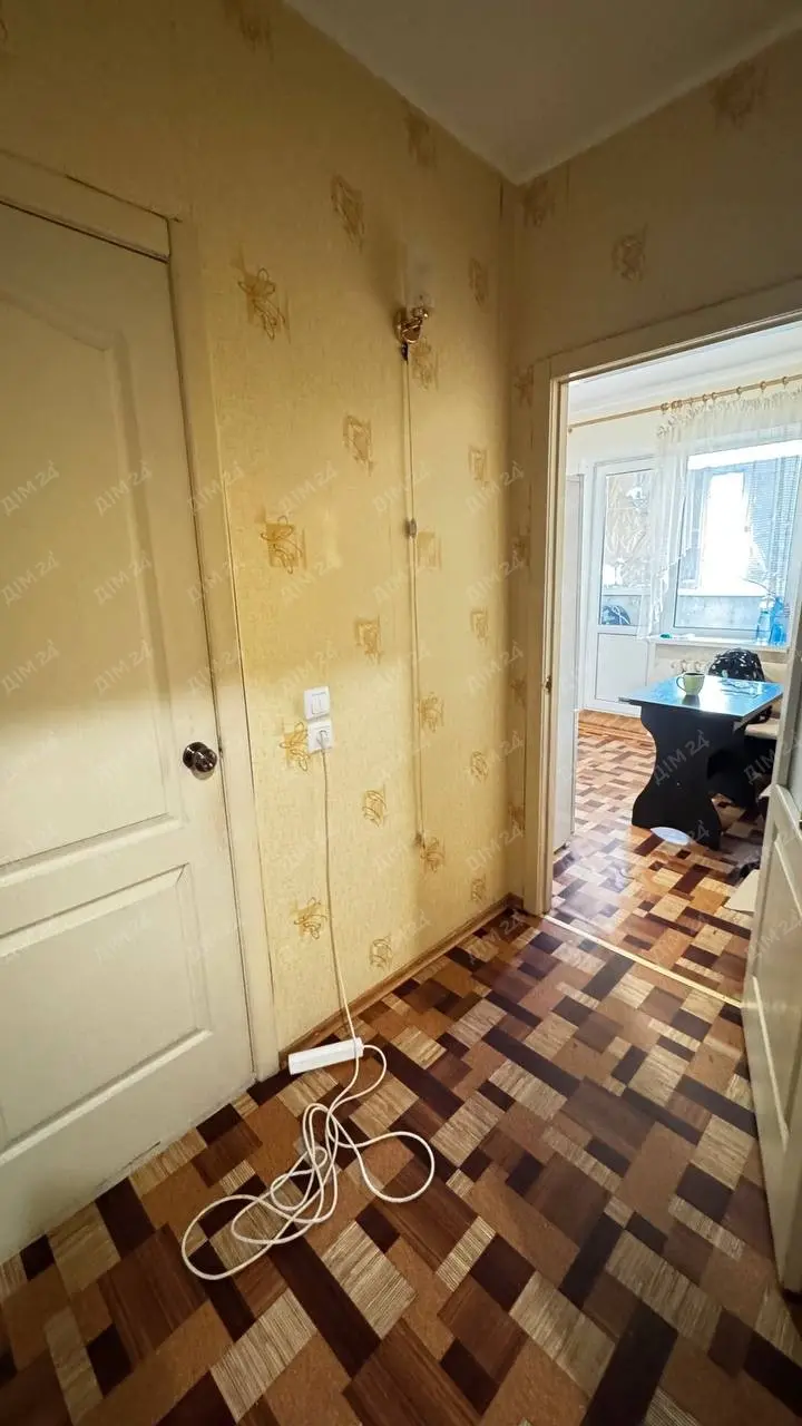 Квартира · 1 кімната