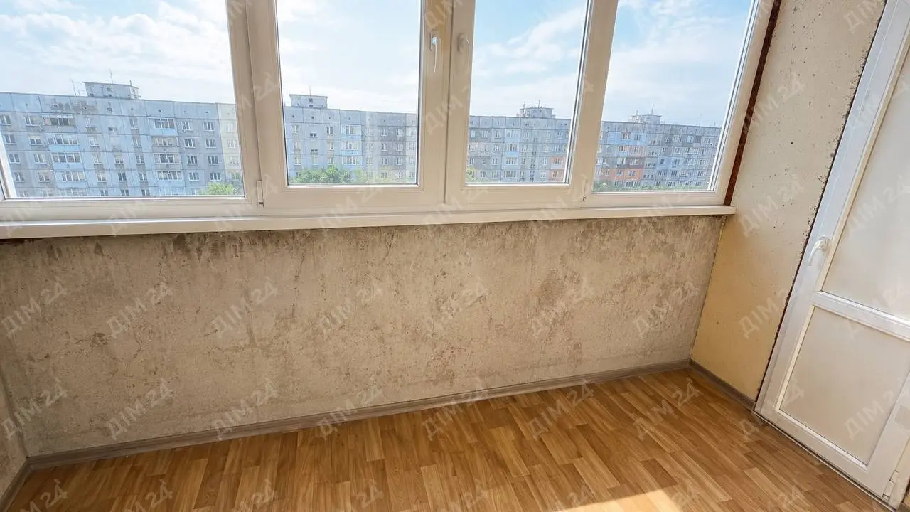 Квартира · 1 кімната — Огнівка
