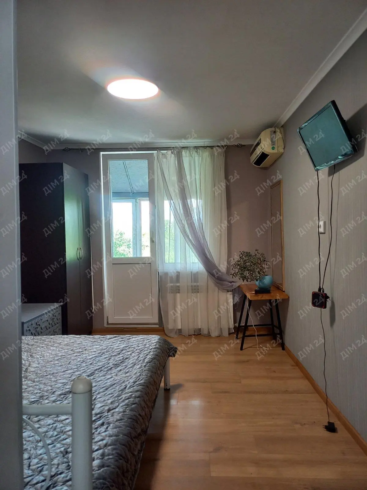 Квартира · 1 кімната