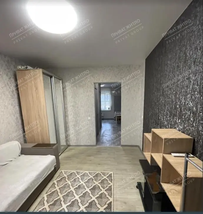 Квартира · 1 кімната