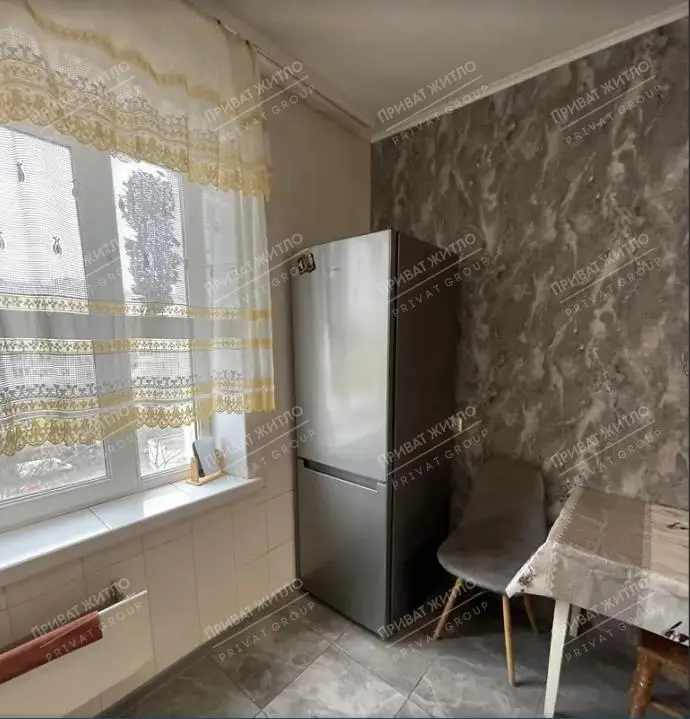 Квартира · 1 кімната — Левада