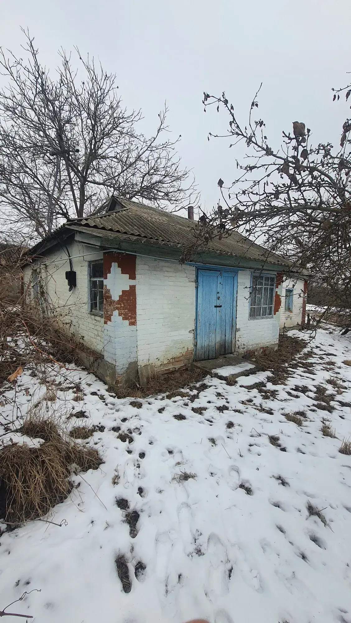 Будинок