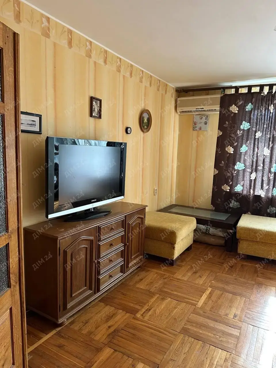 Квартира · 3 кімнати