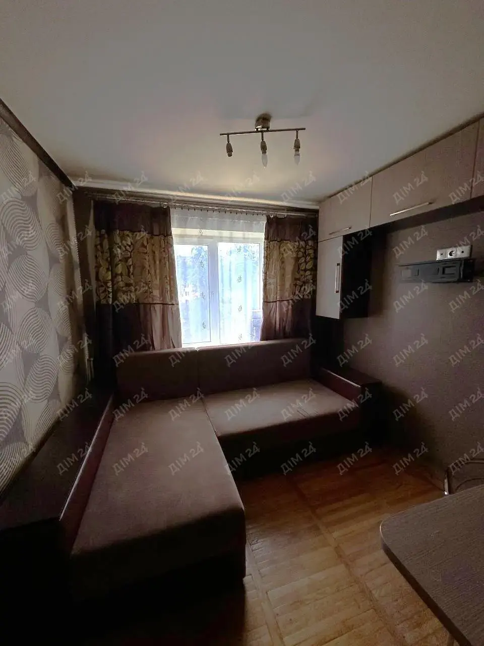 Квартира · 3 кімнати