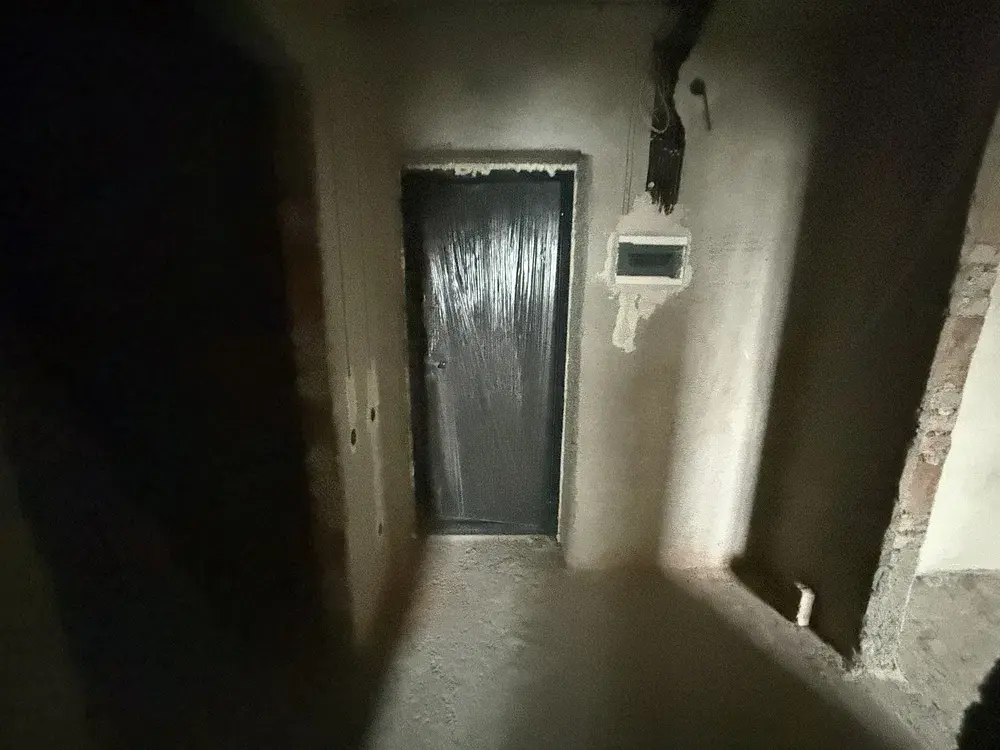 Квартира · 1 кімната