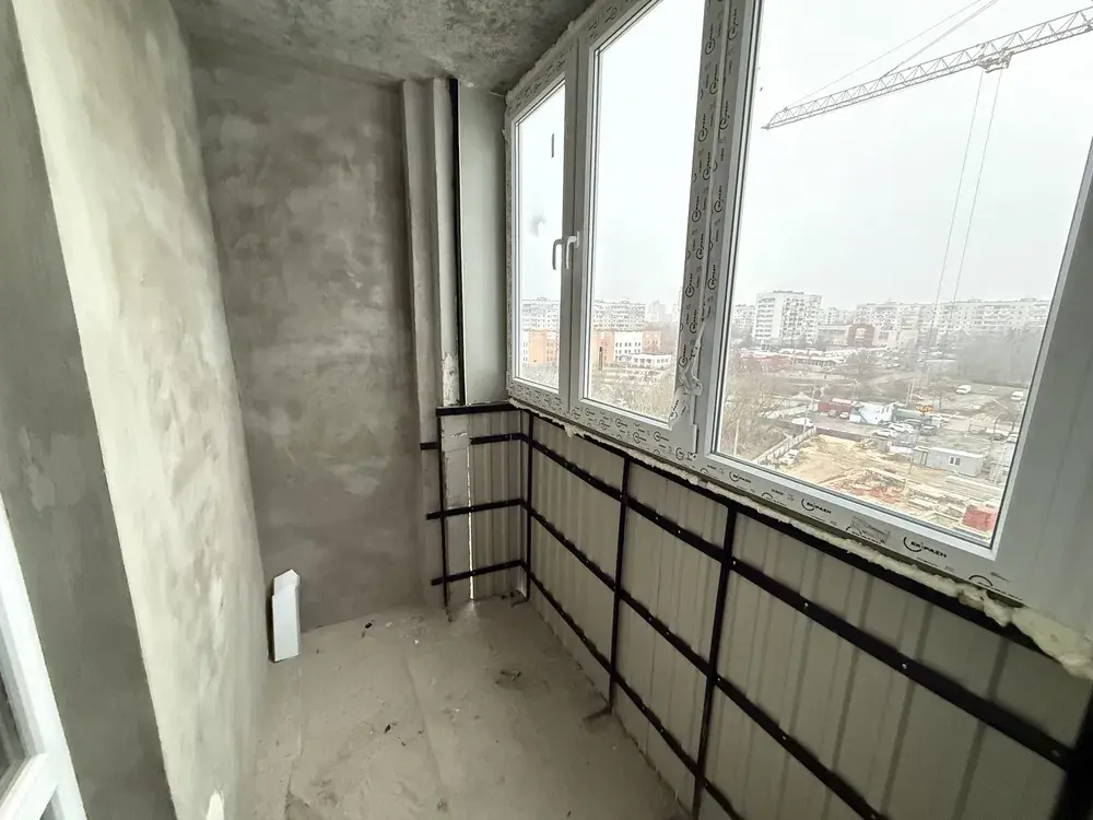 Квартира · 1 кімната — Сади 1